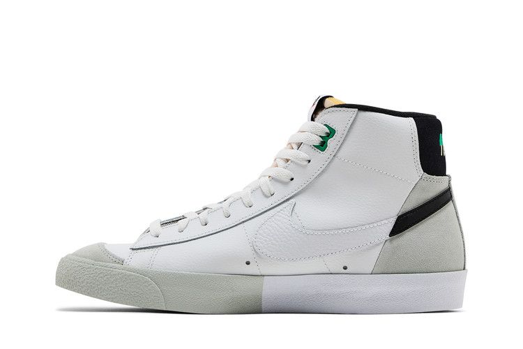Nike Blazer Mid '77 SE 'Split - White Black'