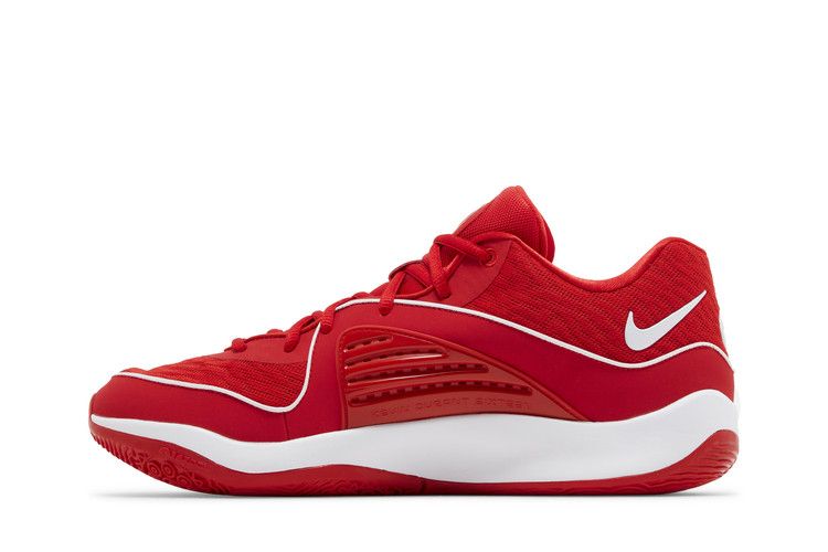 Nike KD 16 TB 'University Red'