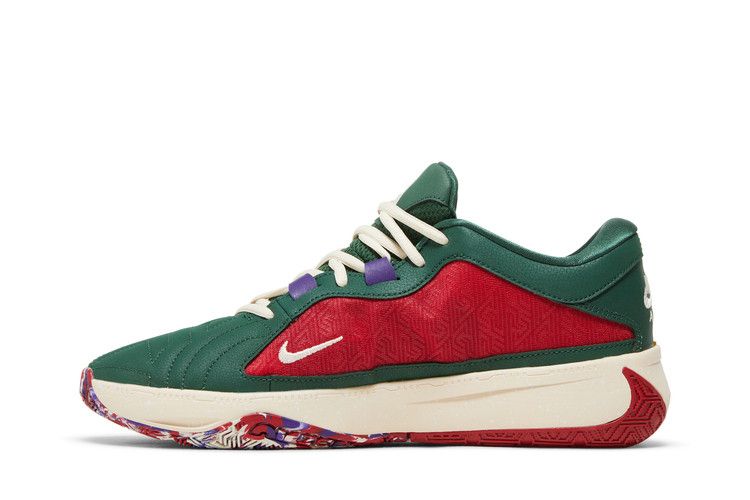 Nike Zoom Freak 5 NRG 'Keep It A Buck'