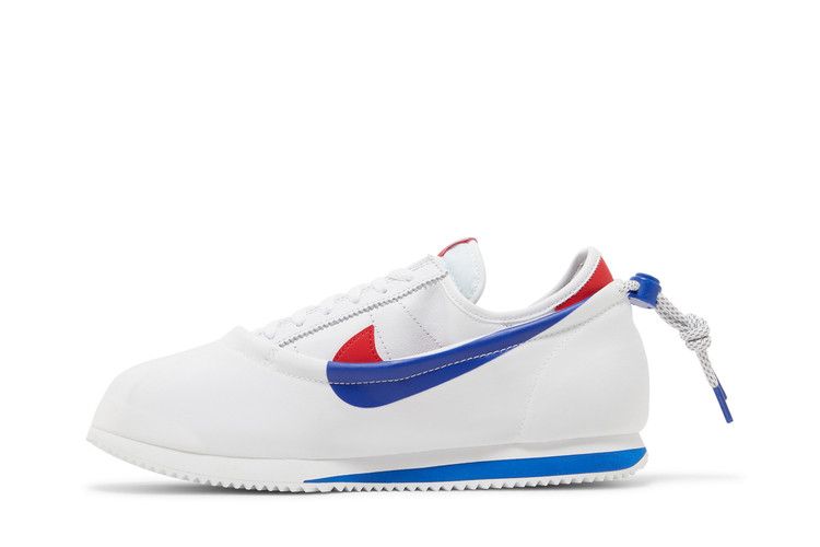 Men's CLOT x Nike Cortez 'Forrest Gump'