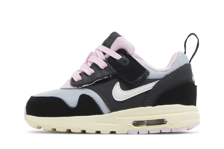 Nike Air Max 1 TD 'Anthracite Pink Foam'