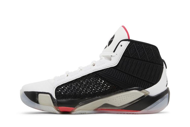 Air Jordan 38 'Fundamental'