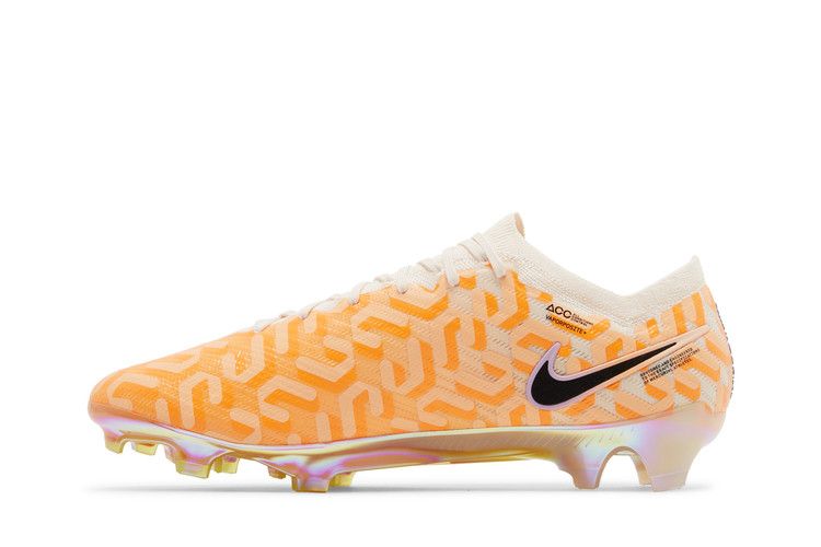 Nike Zoom Mercurial Vapor 15 Elite NU FG 'United Pack'