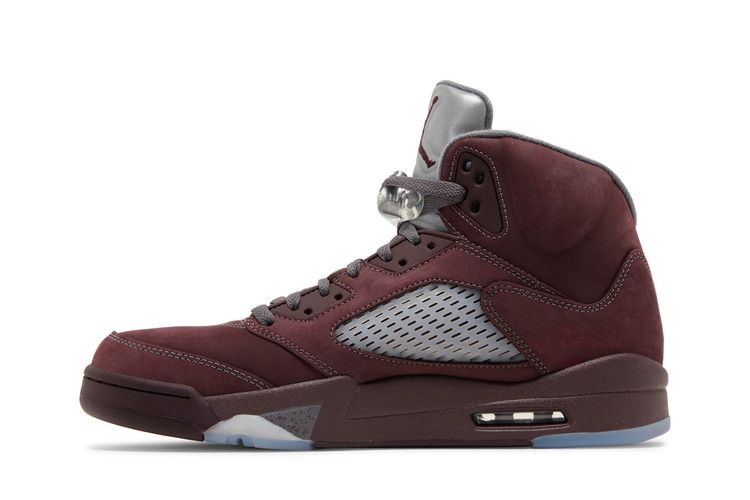 Air Jordan 5 Retro SE 'Burgundy' 2023