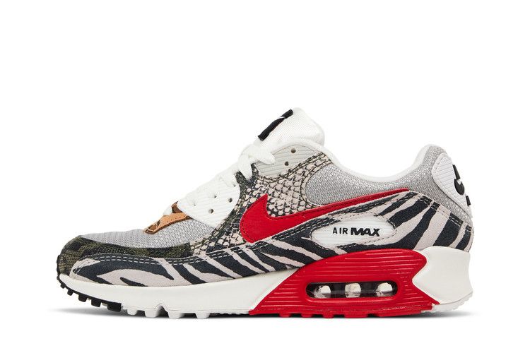 Nike Air Max 90 'Tunnel Walk'