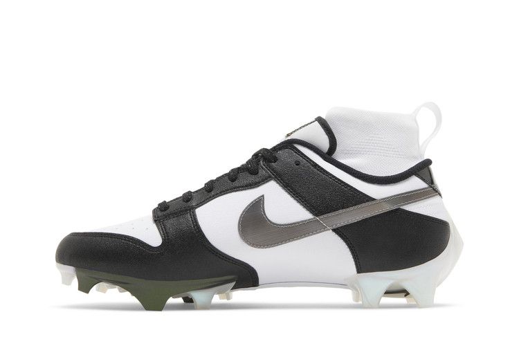 Nike Vapor Edge Dunk 'Panda'