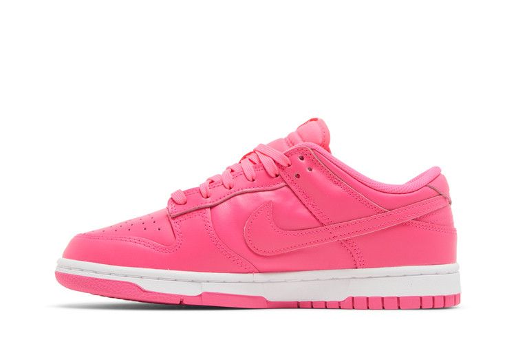 Nike Wmns Dunk Low 'Hyper Pink'