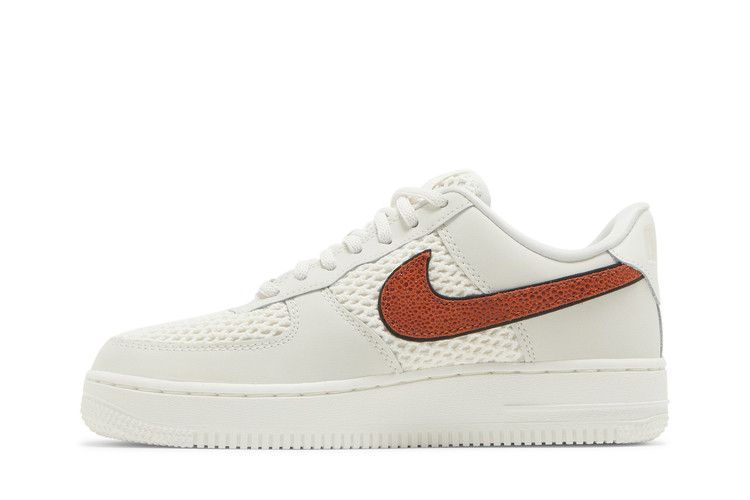 Nike Wmns Air Force 1 'Basketball Leather'