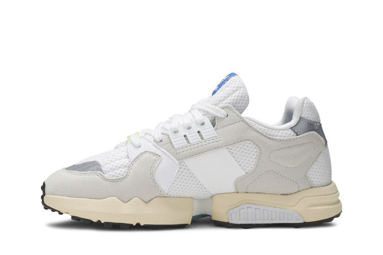 Adidas ZX Torsion 'White'