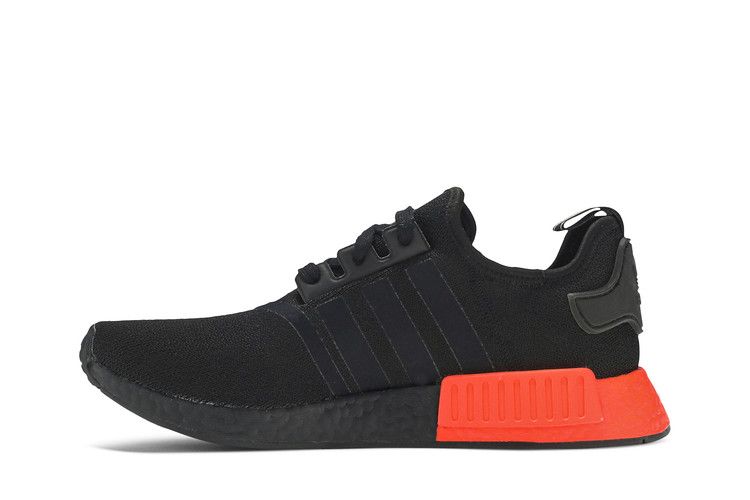 Adidas NMD_R1 'Solar Red'
