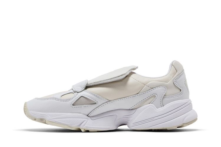 Adidas Wmns Falcon RX 'Triple White'