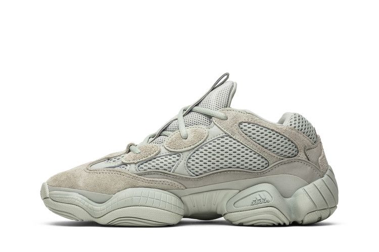 adidas Yeezy 500 'Salt'