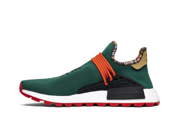Pharrell x adidas NMD Human Race 'Inspiration Pack' Asia Exclusive