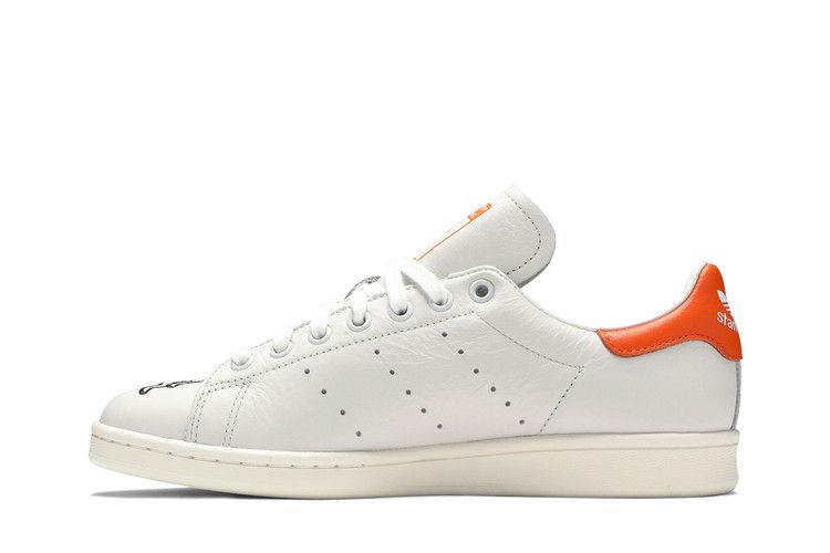 Keith Haring x adidas Stan Smith 'Pop Art'