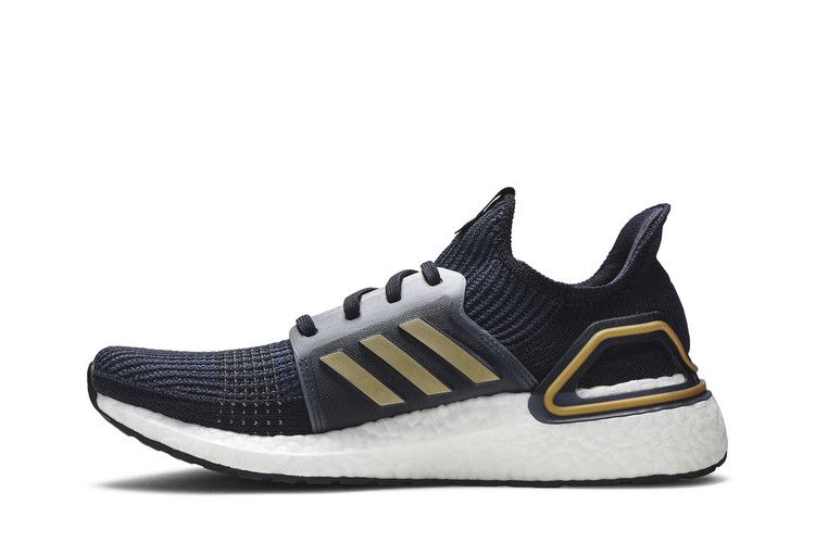Adidas Ultraboost 19 Consortium 'Legend Ink'