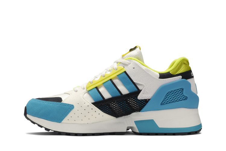 Overkill x adidas ZX 10.000C 'I Can If I Want'