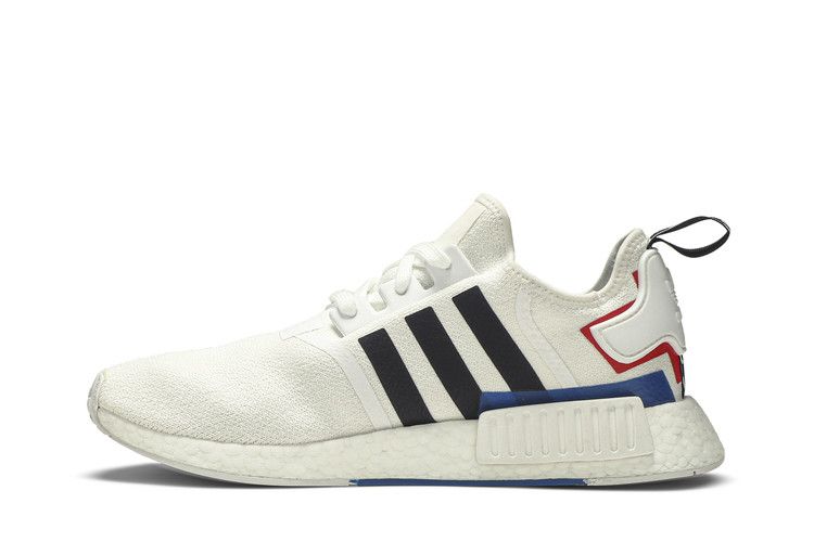 Adidas NMD_R1 'Japan White Colorblock'