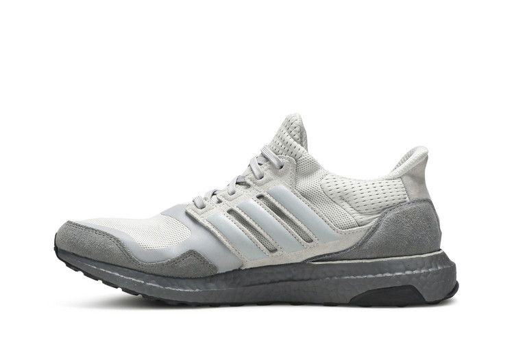 adidas UltraBoost S&L 'Light Granite'