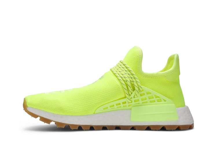 Pharrell x adidas NMD Human Race Trail PRD 'Know Soul'