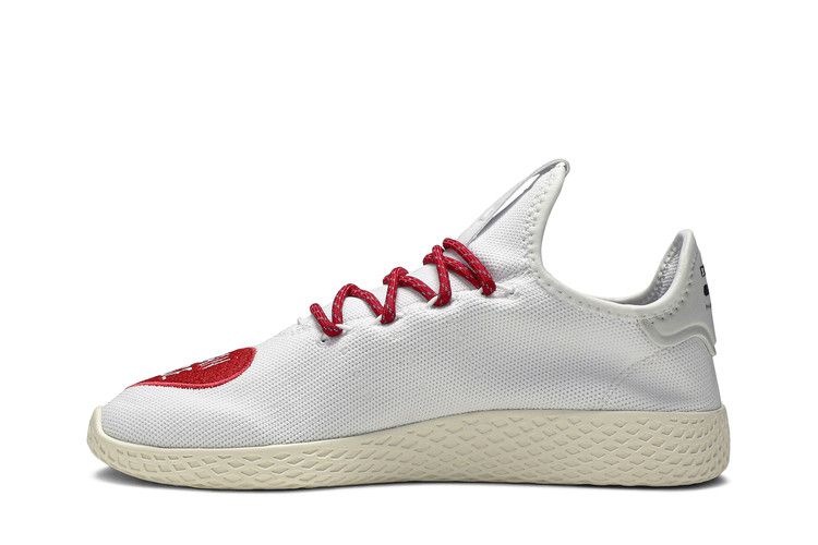 Human Made x adidas Tennis Hu 'Love'