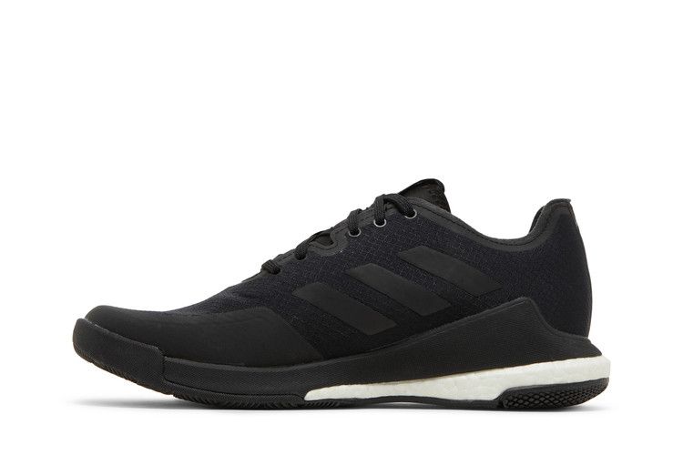 Adidas Wmns Crazyflight 'Triple Black'