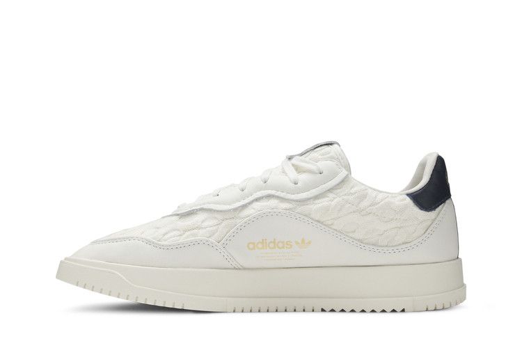 Extra Butter x adidas SC Premiere 'Cableknit'