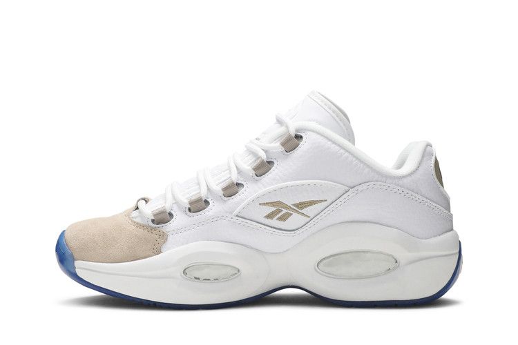 Reebok Question Low Retro 'Oatmeal' 2020