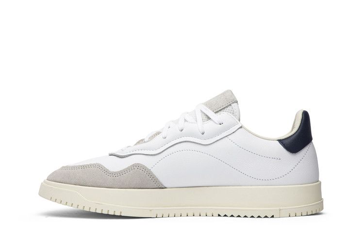 Kith x adidas SC Premiere 'Classics Program - Navy'