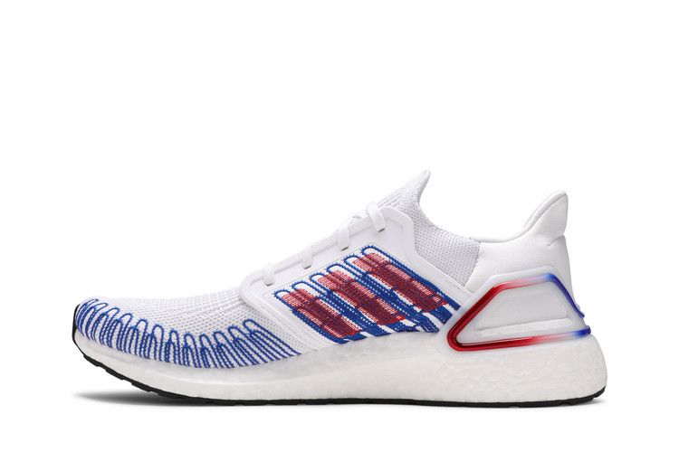 adidas UltraBoost 20 'USA'