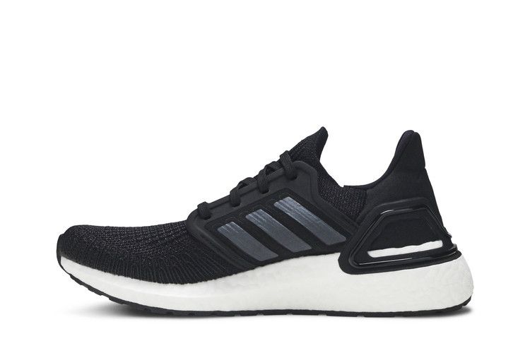 Adidas Wmns UltraBoost 20 'Core Black'