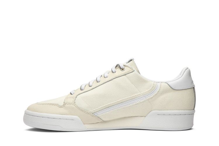 Donald Glover x adidas Continental 80 'Blank Canvas'