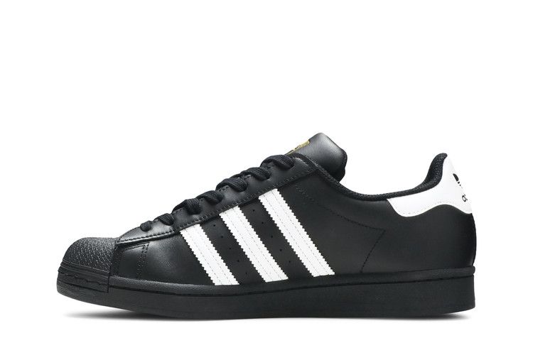 adidas Superstar 'Core Black White'