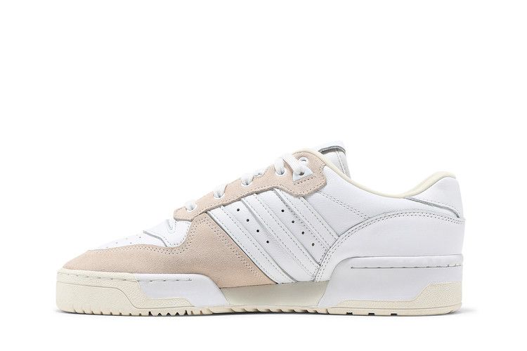 Adidas Rivalry Low 'Home of Classics'