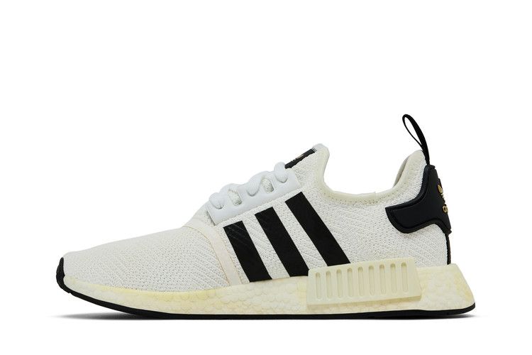 Adidas NMD_R1 'Metallic Gold'