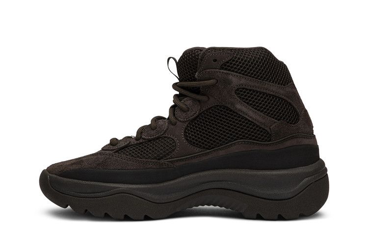 adidas Yeezy Desert Boot 'Oil' 2019