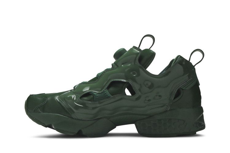 Toy Story x BAIT x Reebok InstaPump Fury 'Army Men'