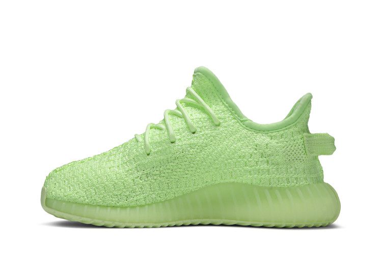 Adidas Yeezy Boost 350 V2 GID Infant 'Glow'