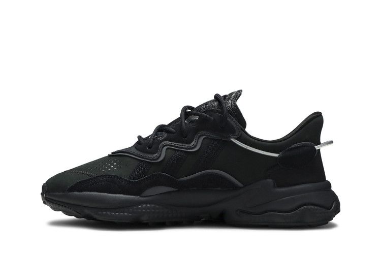 adidas Ozweego 'Black Night Metallic'