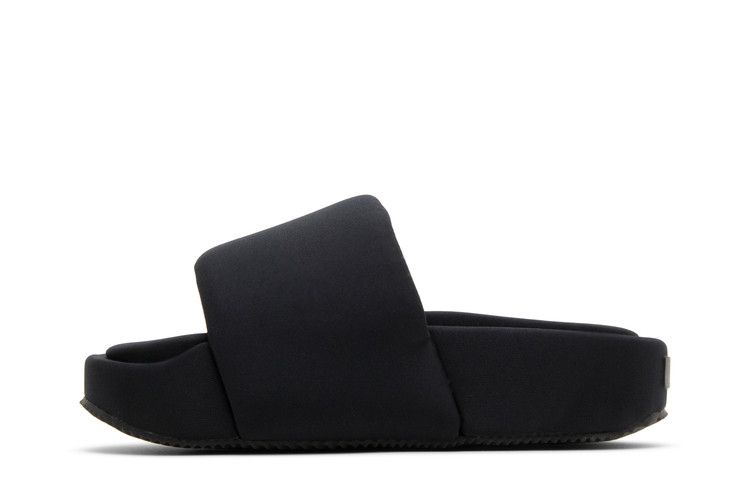 adidas Y-3 Slide 'Triple Black'
