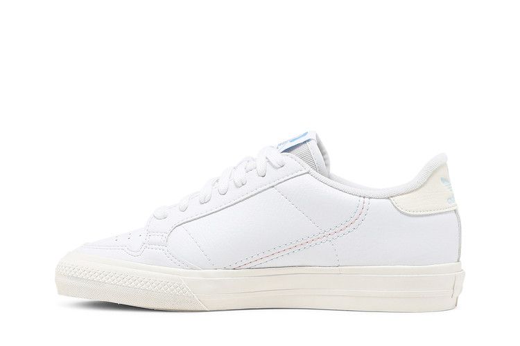 Unity x adidas Continental Vulc 'Cloud White'