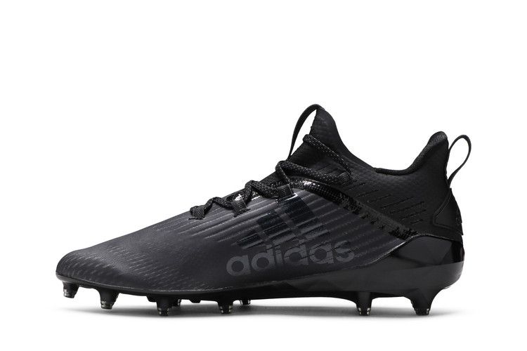 Adidas Adizero Cleat 'Core Black'