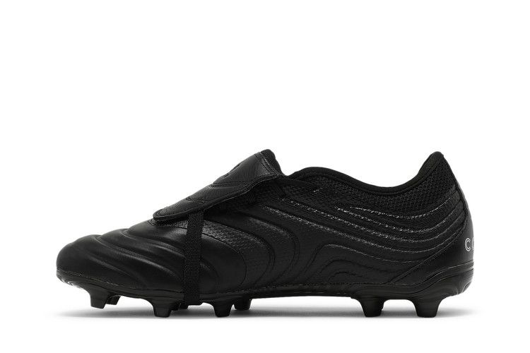 Adidas Copa Gloro 19.2 FG 'Core Black'