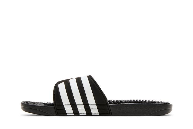 adidas Adissage Slides 'Core Black'