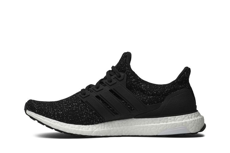 adidas UltraBoost 4.0 'Black White Speckle'