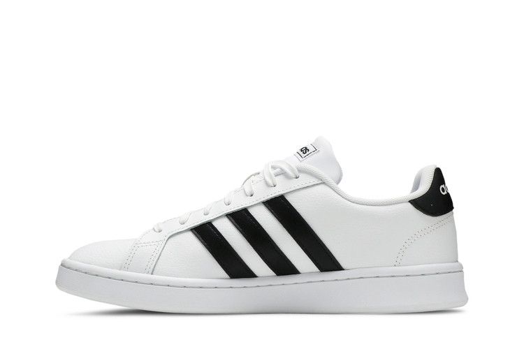 adidas Grand Court 'Cloud White'