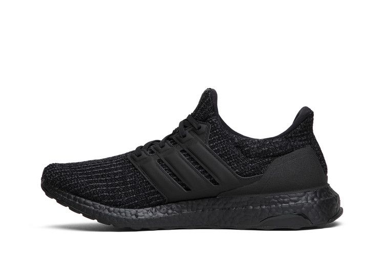 adidas UltraBoost 4.0 'Triple Black'