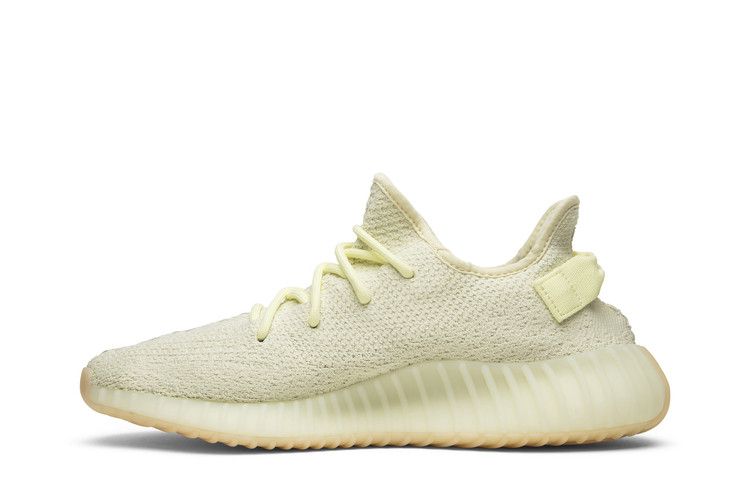 adidas Yeezy Boost 350 V2 'Butter'