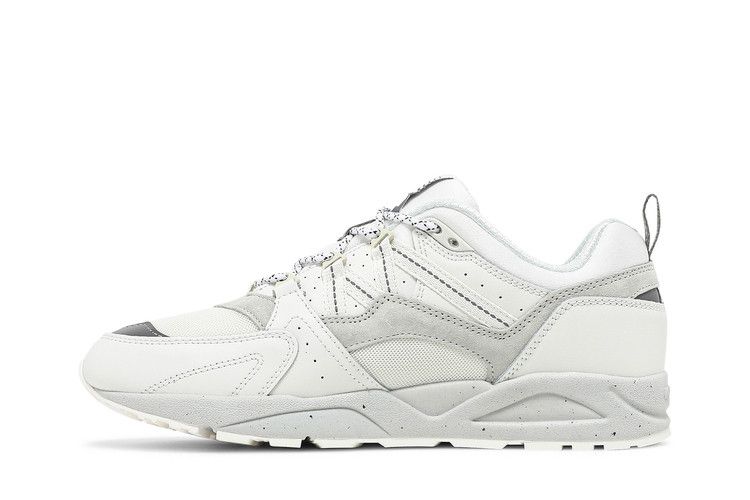 Karhu Fusion 2.0 'Bright White Foggy Dew'