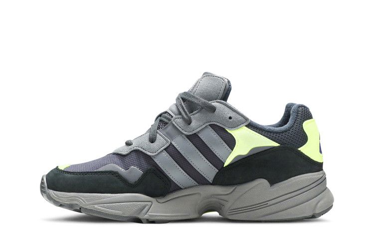 Adidas Yung-96 'Carbon'