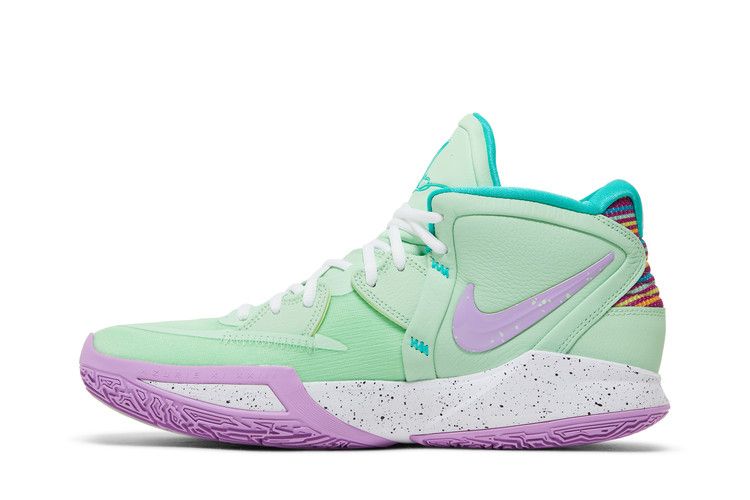 Nike Kyrie Infinity 'EYBL Nationals'